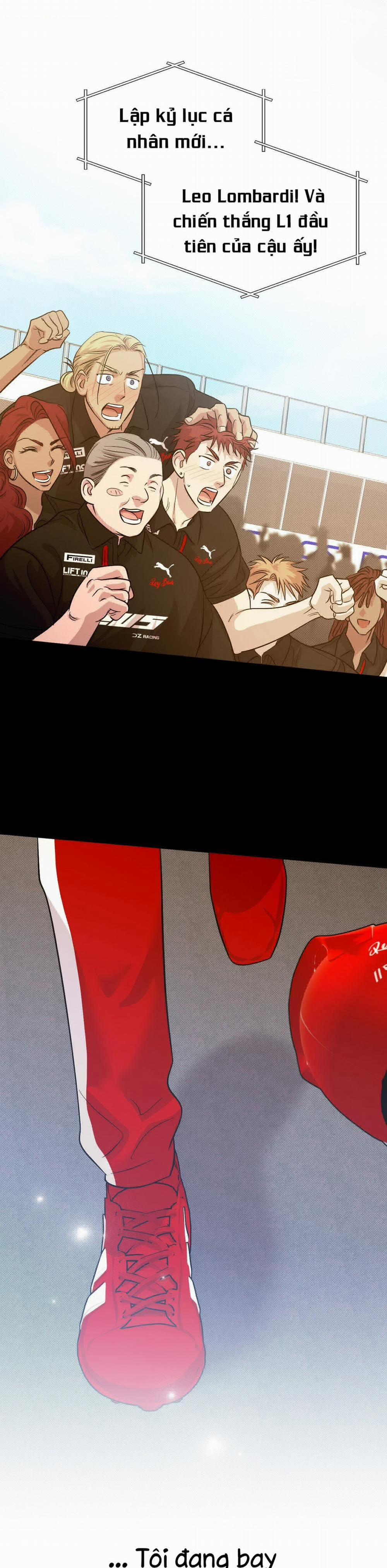 Tay Đua Đẳng Cấp 10 trang 22