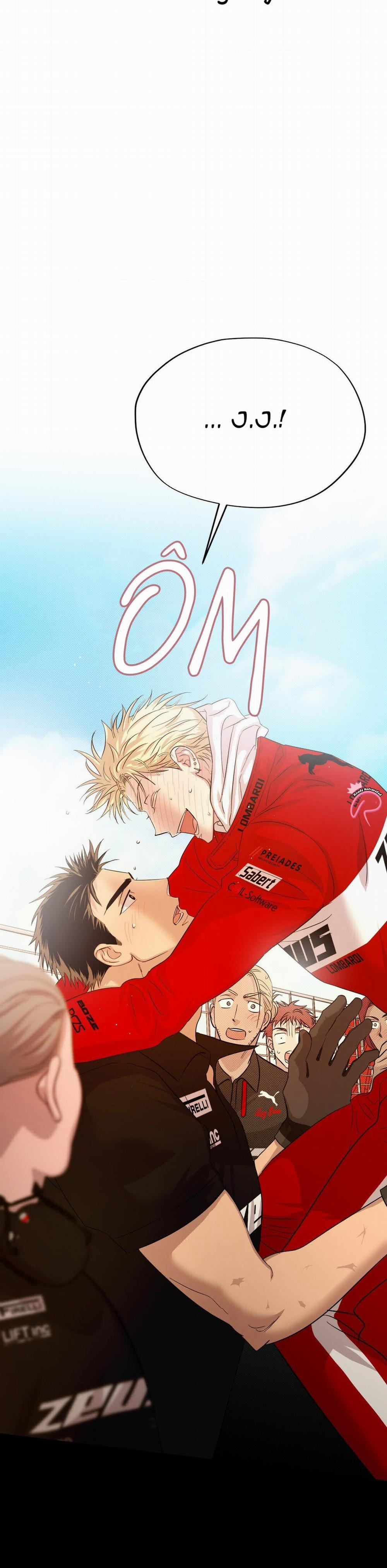 Tay Đua Đẳng Cấp 10 trang 23