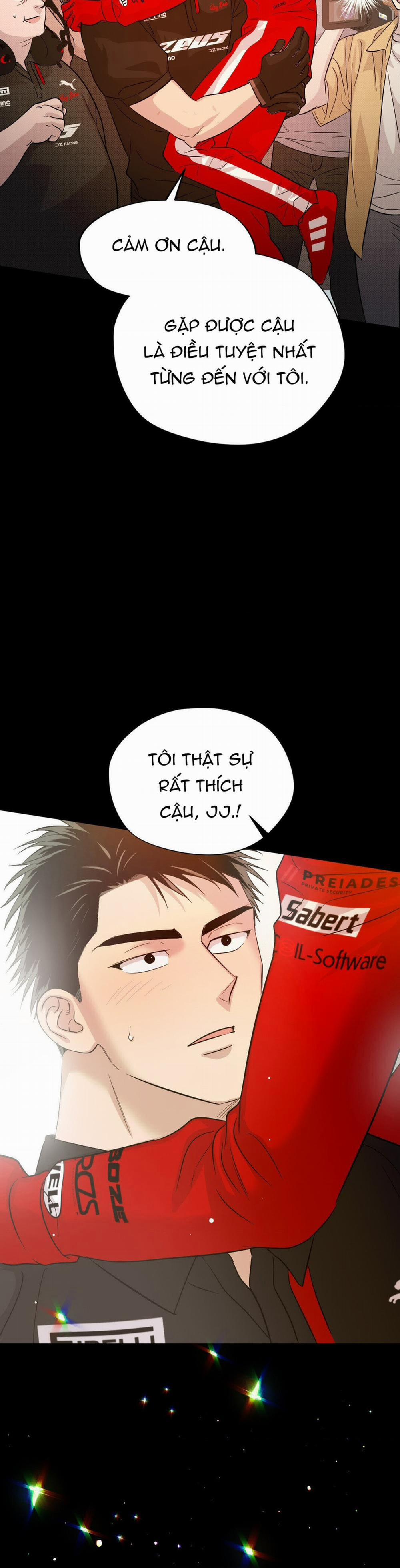 Tay Đua Đẳng Cấp 10 trang 25