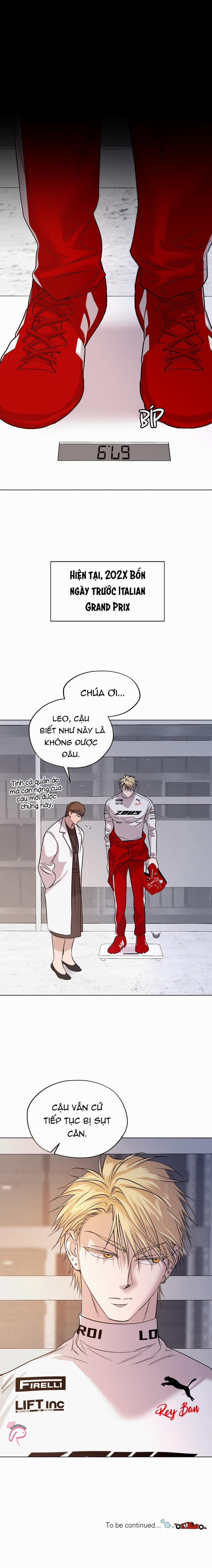 Tay Đua Đẳng Cấp 10 trang 27