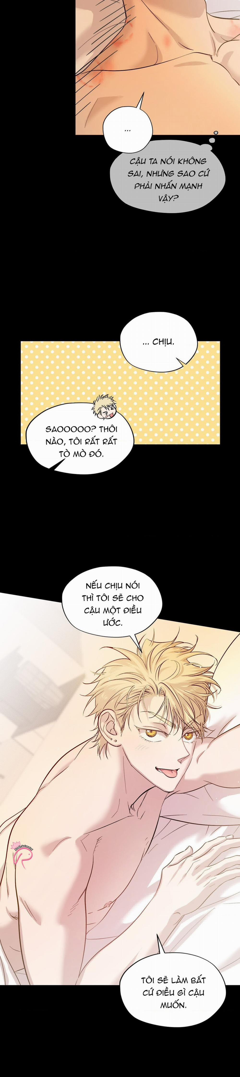 Tay Đua Đẳng Cấp 10 trang 3