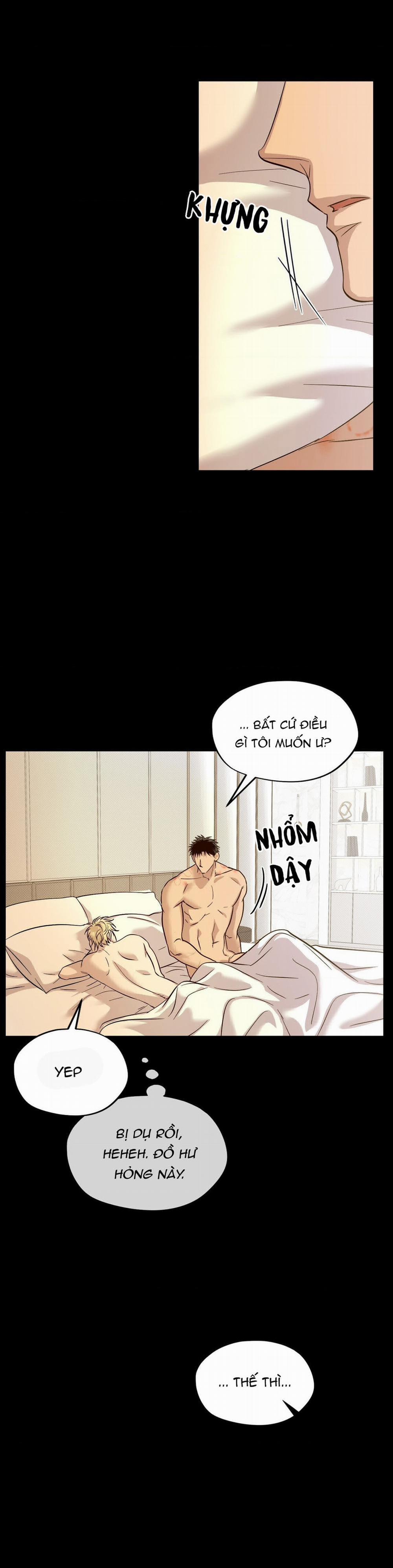 Tay Đua Đẳng Cấp 10 trang 4