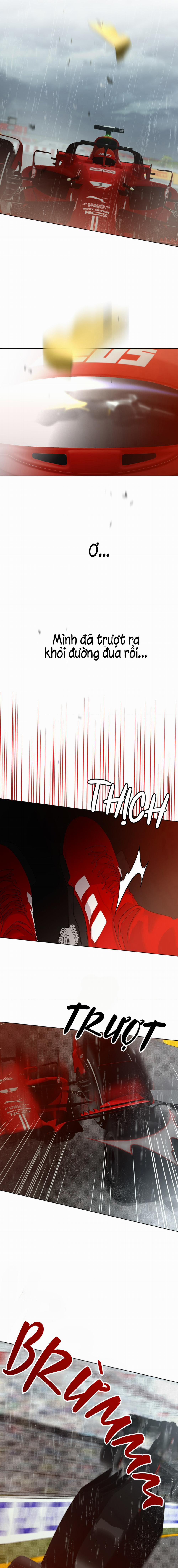 Tay Đua Đẳng Cấp 11 trang 10