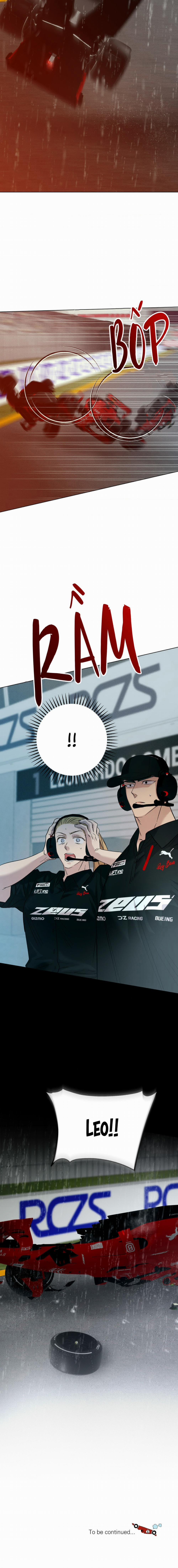 Tay Đua Đẳng Cấp 11 trang 11