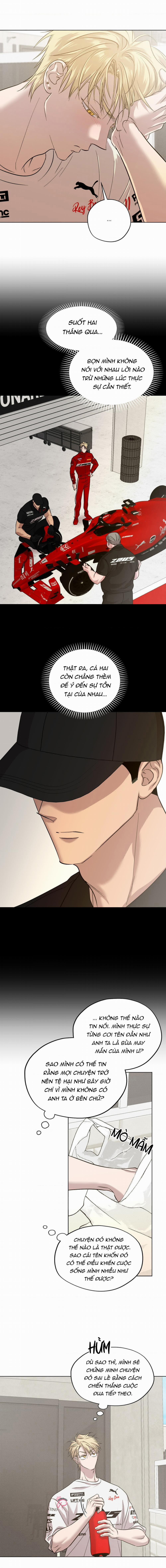 Tay Đua Đẳng Cấp 11 trang 5