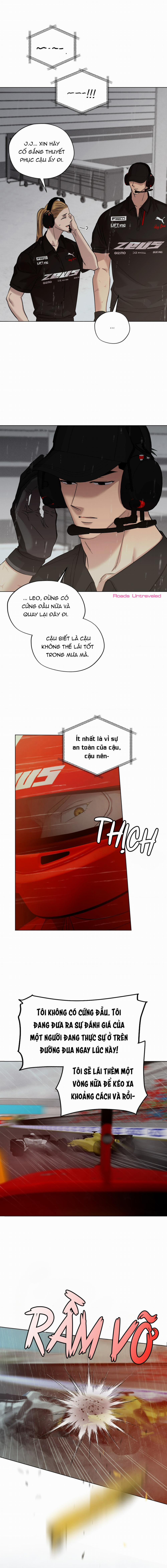 Tay Đua Đẳng Cấp 11 trang 9