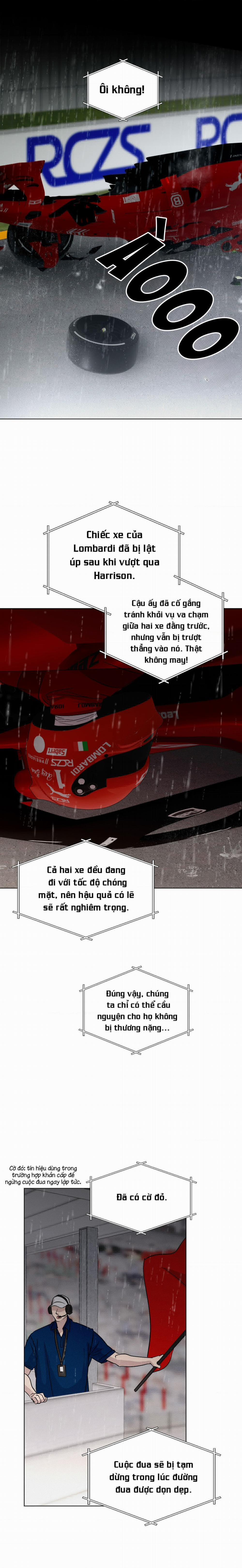 Tay Đua Đẳng Cấp 12 trang 0