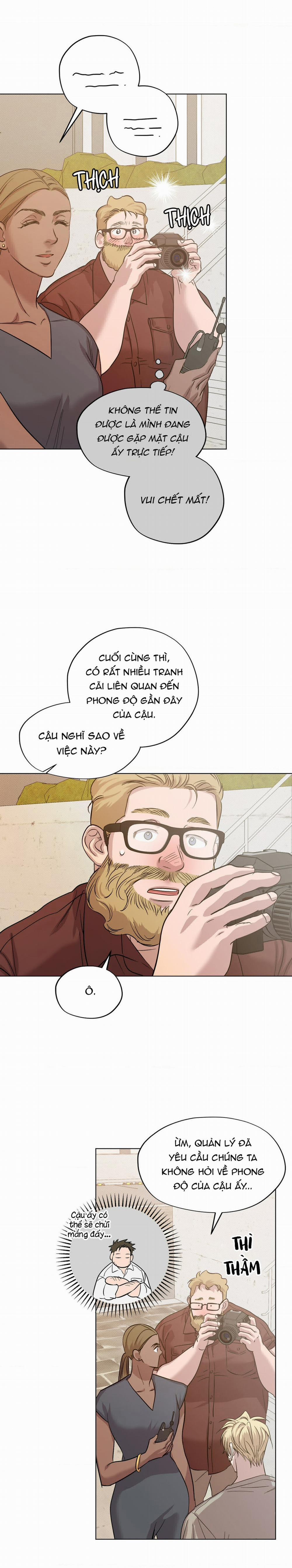 Tay Đua Đẳng Cấp 12 trang 12