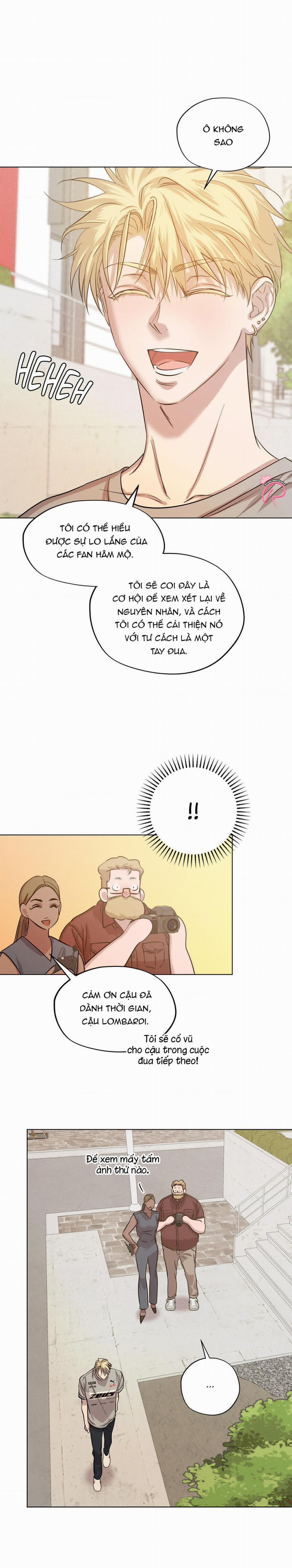 Tay Đua Đẳng Cấp 12 trang 13