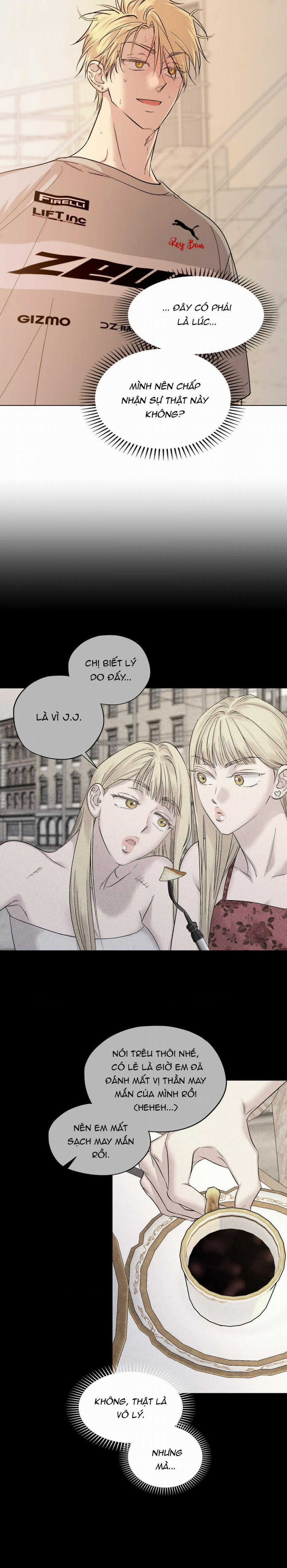 Tay Đua Đẳng Cấp 12 trang 15