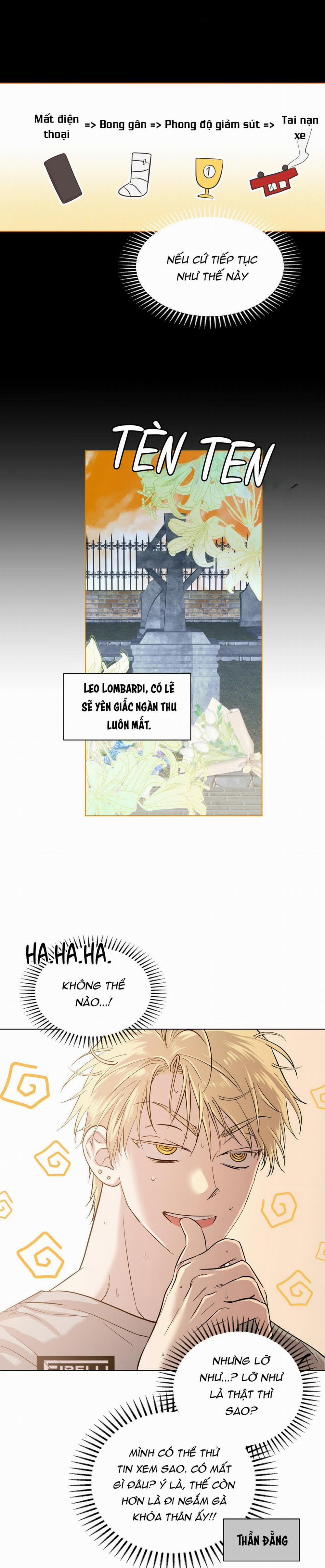 Tay Đua Đẳng Cấp 12 trang 16