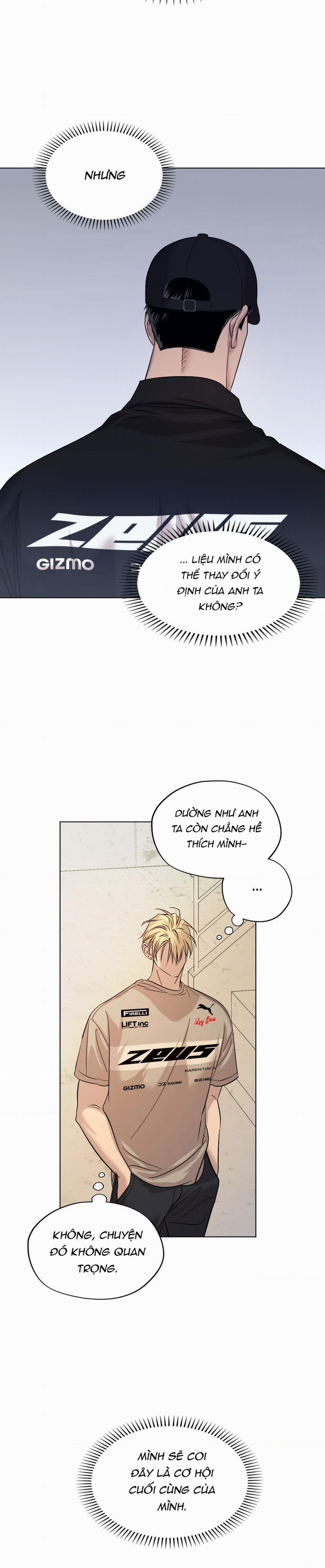 Tay Đua Đẳng Cấp 12 trang 17