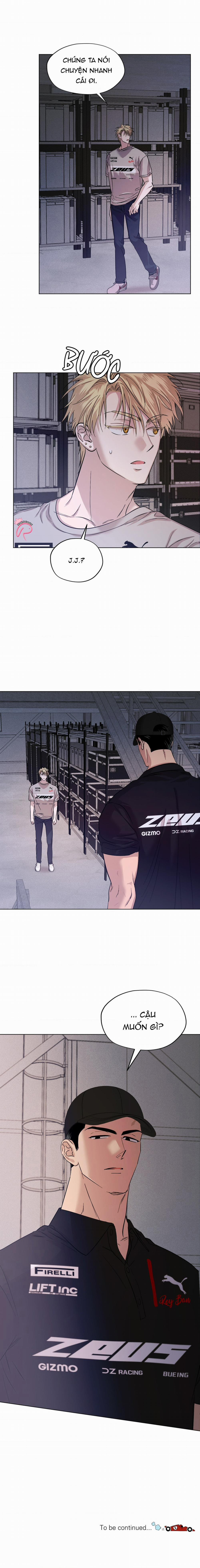 Tay Đua Đẳng Cấp 12 trang 19