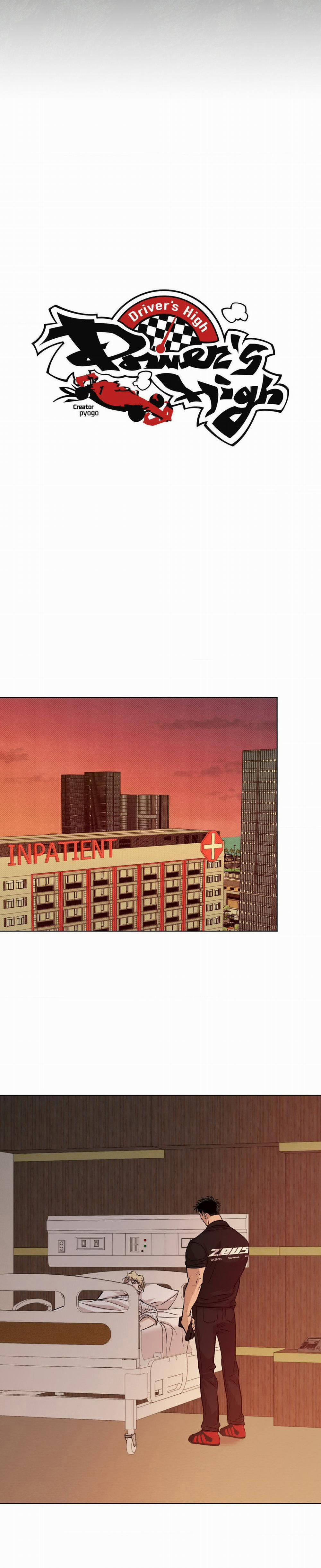 Tay Đua Đẳng Cấp 12 trang 3