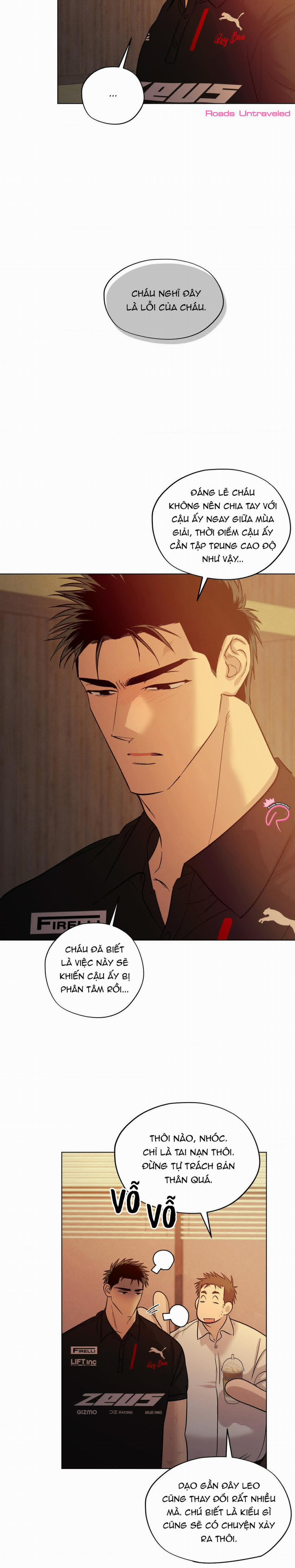 Tay Đua Đẳng Cấp 12 trang 7