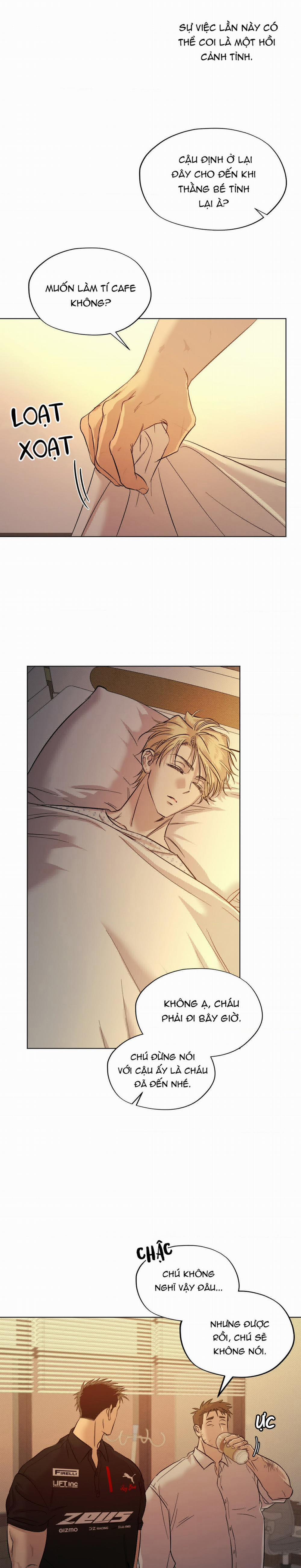 Tay Đua Đẳng Cấp 12 trang 8