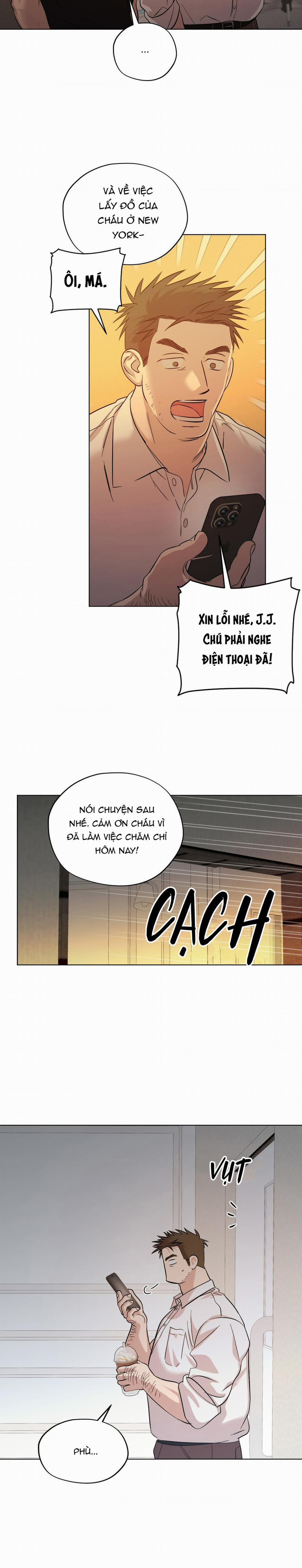 Tay Đua Đẳng Cấp 12 trang 9