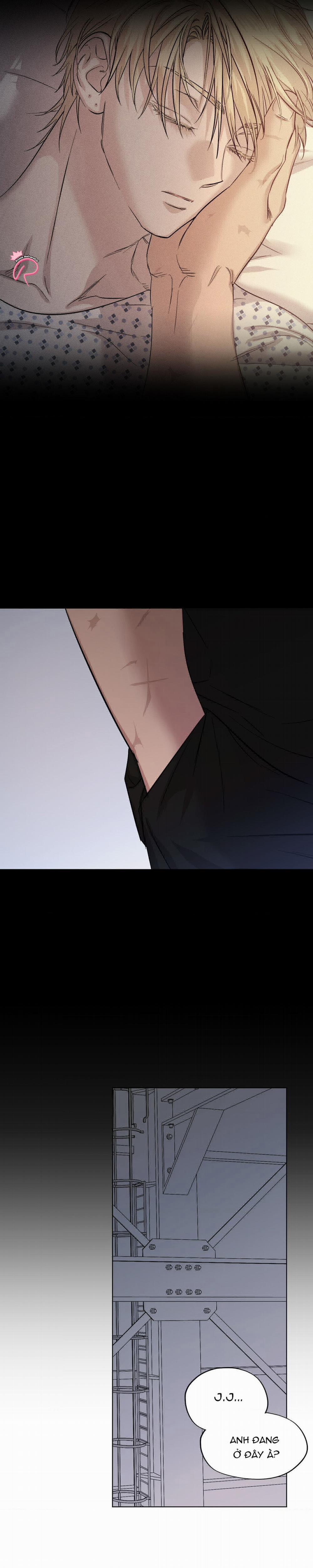 Tay Đua Đẳng Cấp 13 trang 1