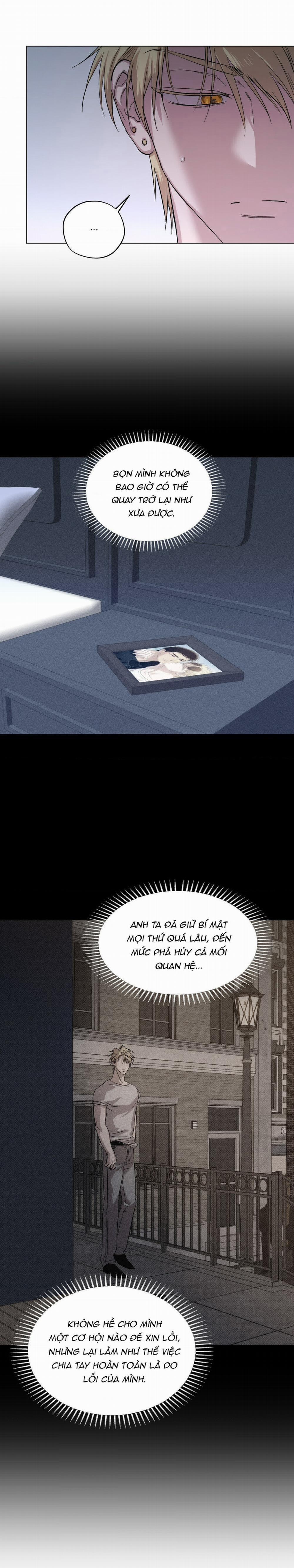 Tay Đua Đẳng Cấp 13 trang 9