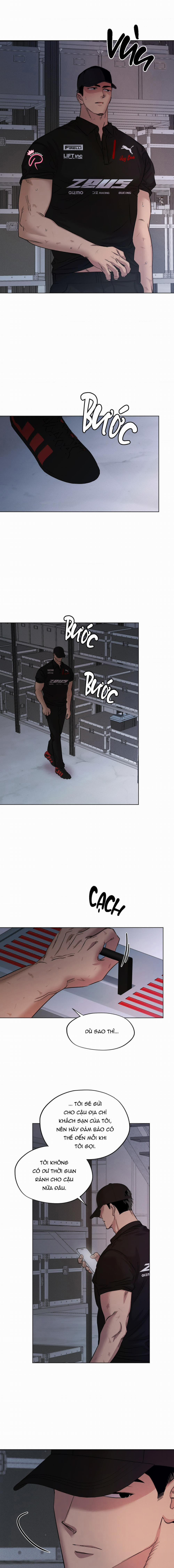 Tay Đua Đẳng Cấp 14 trang 14