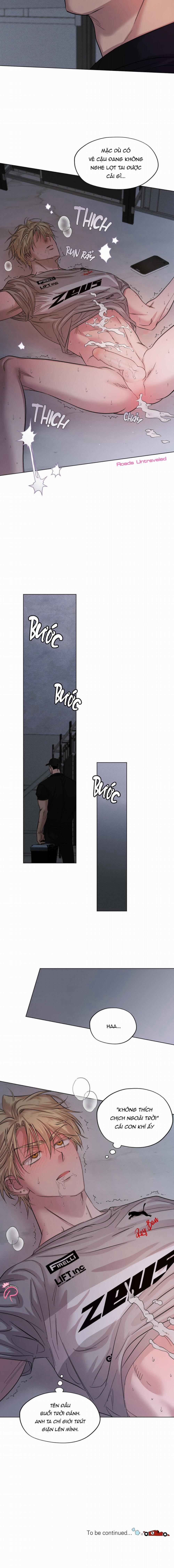 Tay Đua Đẳng Cấp 14 trang 15