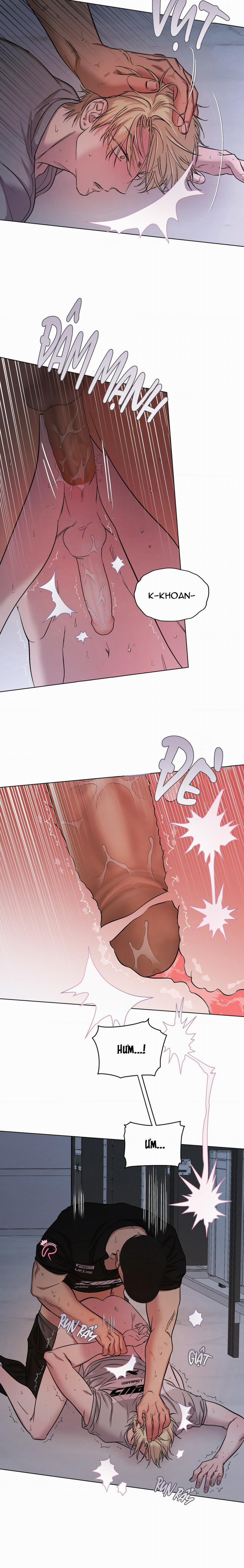 Tay Đua Đẳng Cấp 14 trang 9