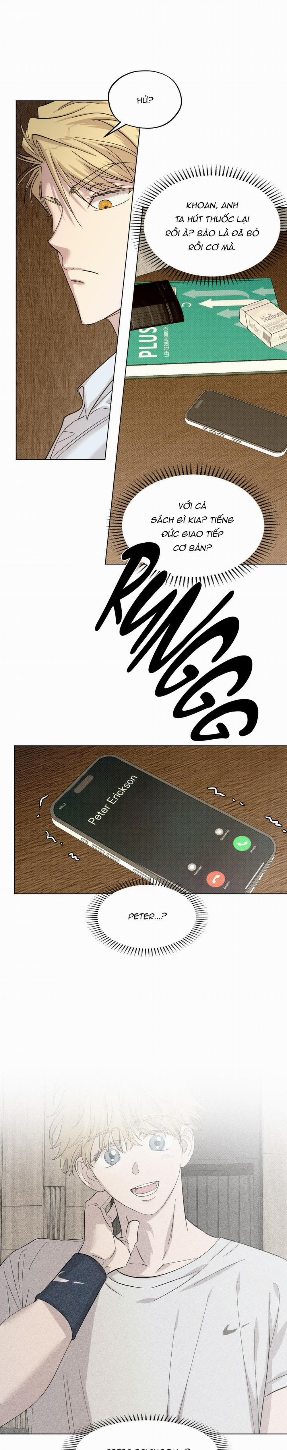 Tay Đua Đẳng Cấp 15 trang 12