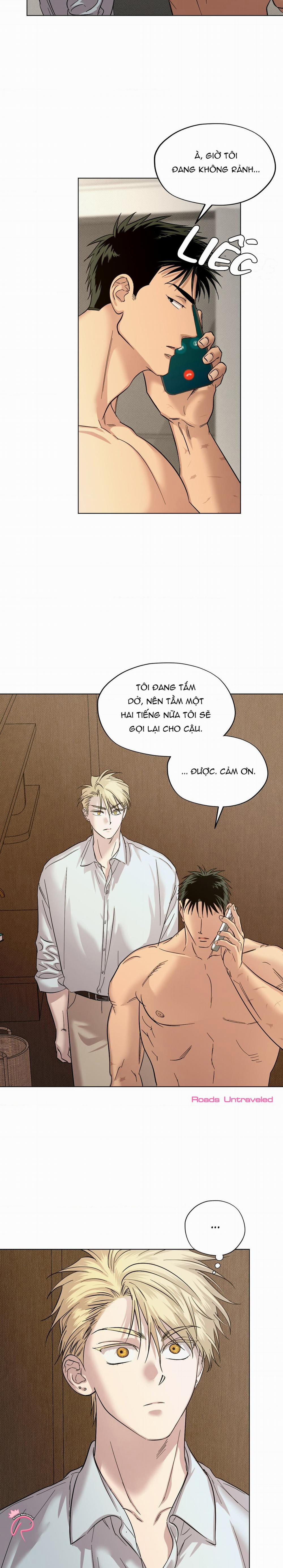 Tay Đua Đẳng Cấp 15 trang 14