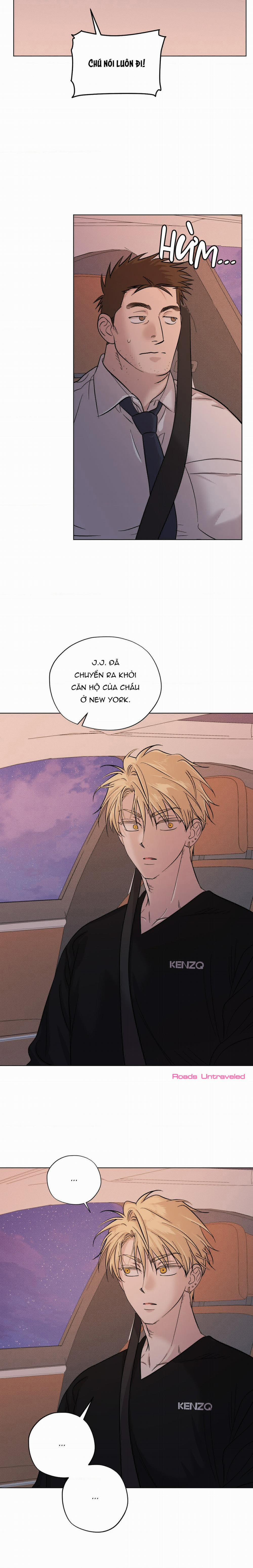 Tay Đua Đẳng Cấp 15 trang 7