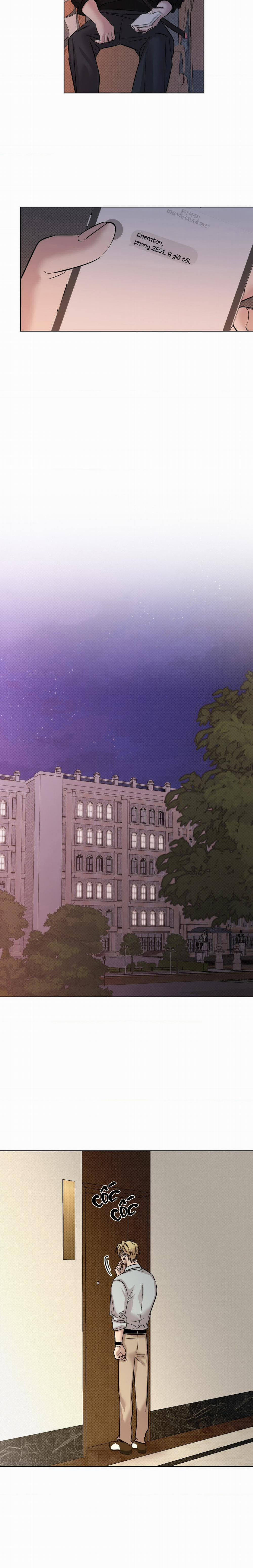 Tay Đua Đẳng Cấp 15 trang 9