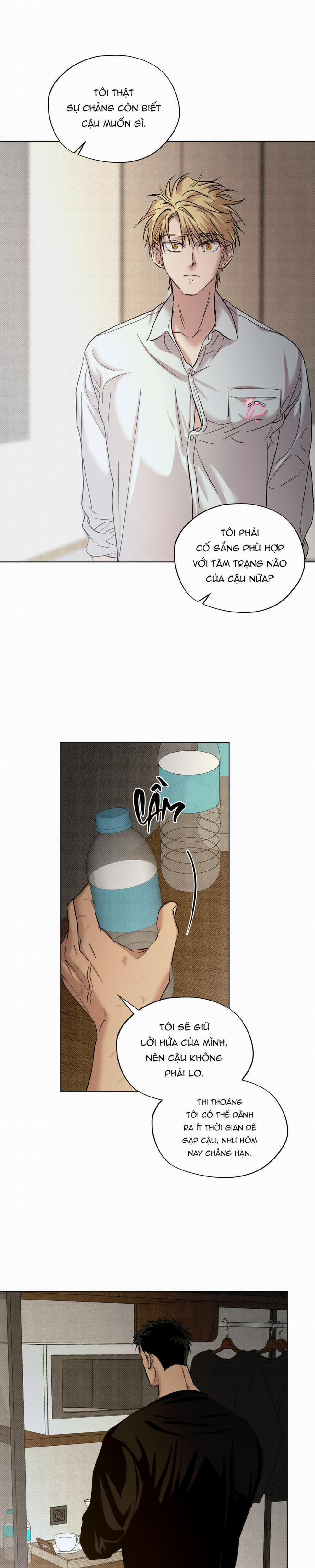 Tay Đua Đẳng Cấp 16 trang 12