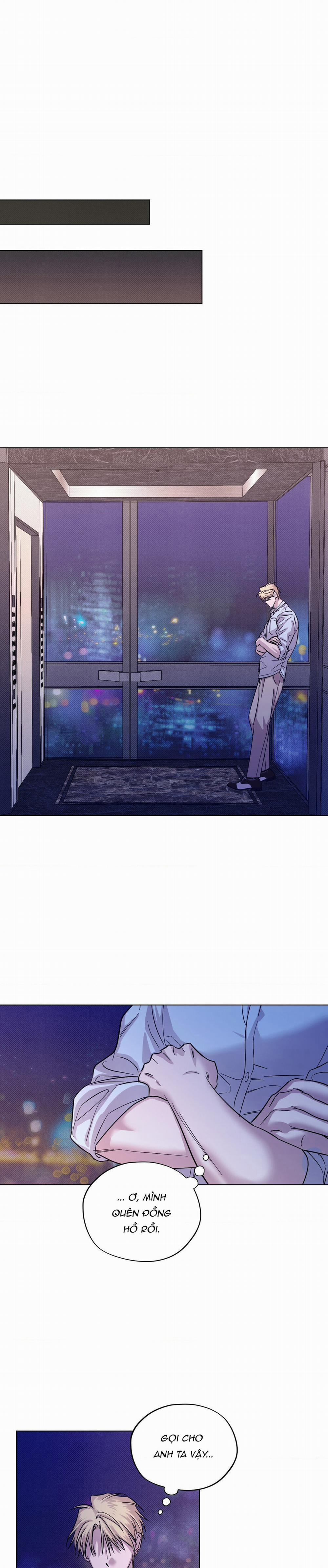 Tay Đua Đẳng Cấp 16 trang 14