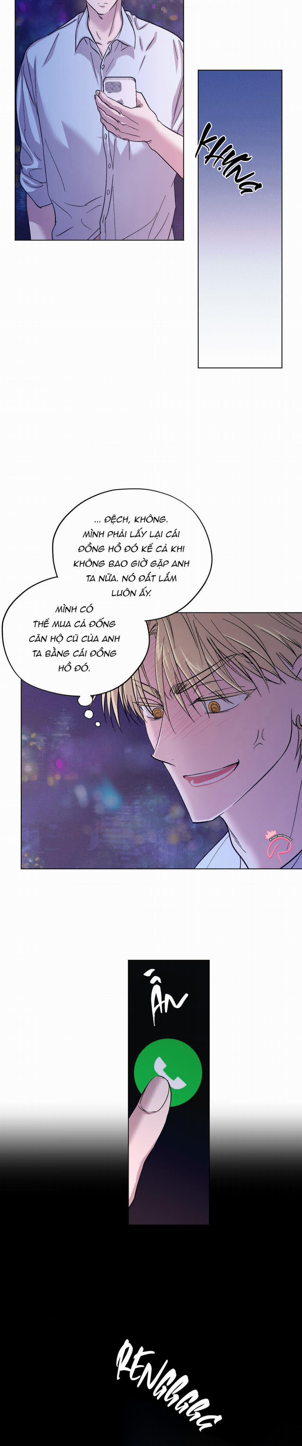 Tay Đua Đẳng Cấp 16 trang 15