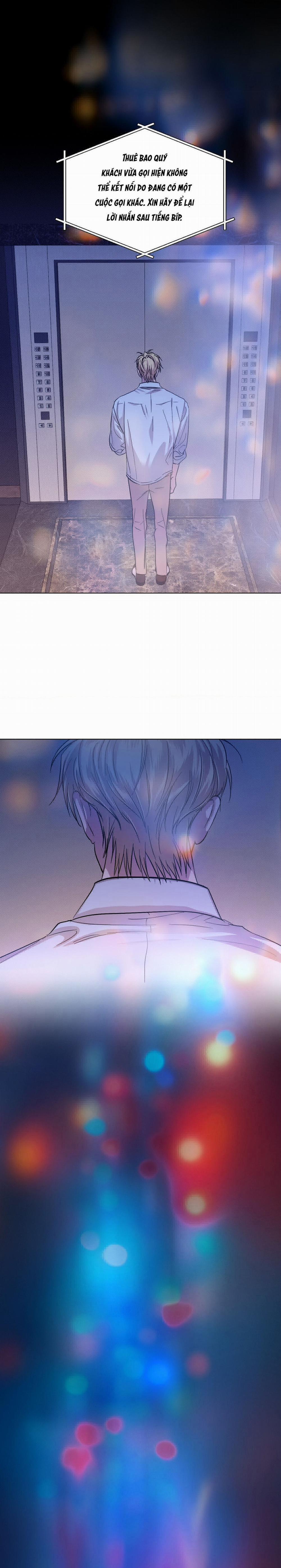 Tay Đua Đẳng Cấp 16 trang 16