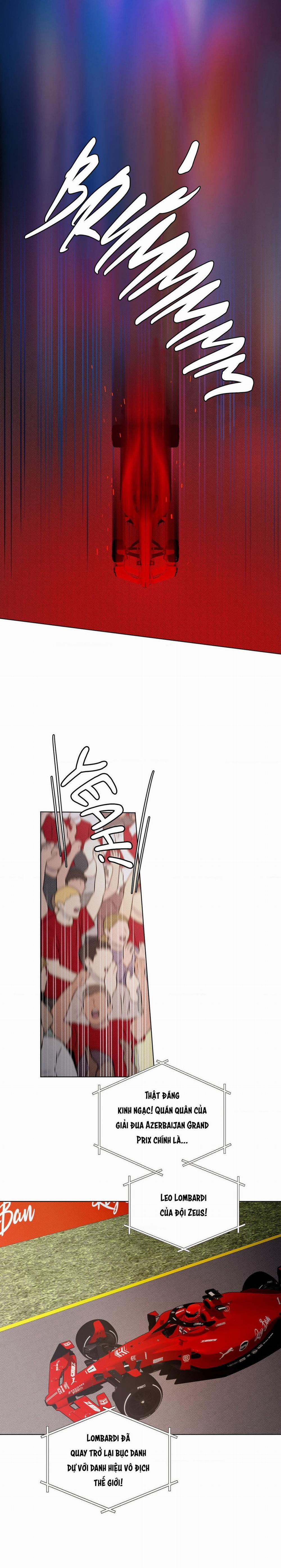 Tay Đua Đẳng Cấp 16 trang 17