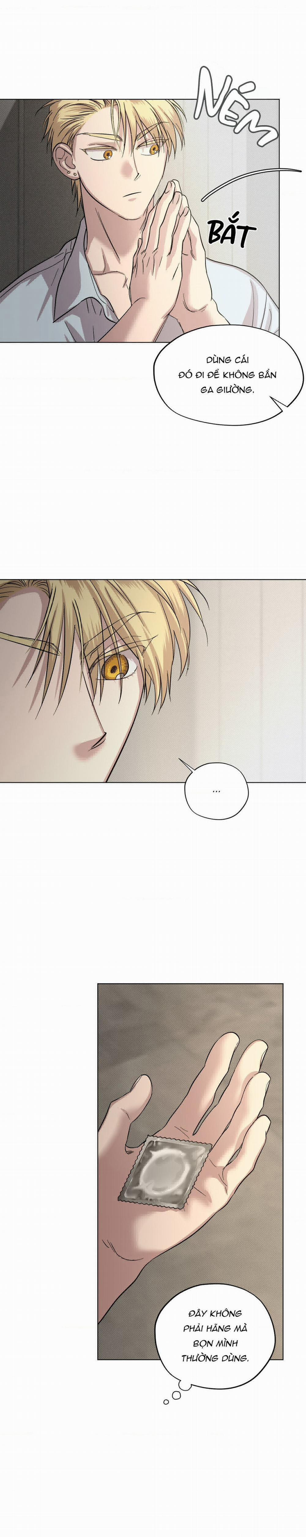 Tay Đua Đẳng Cấp 16 trang 2