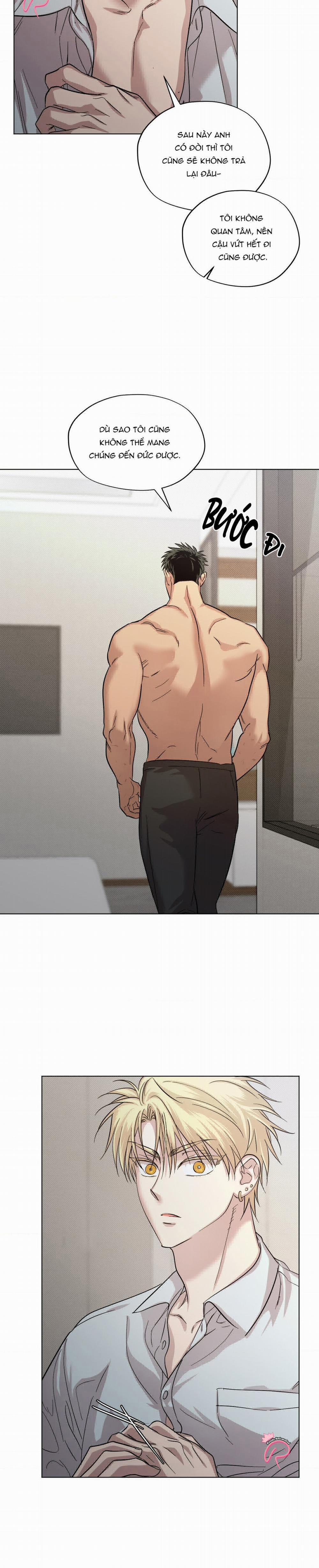 Tay Đua Đẳng Cấp 16 trang 9