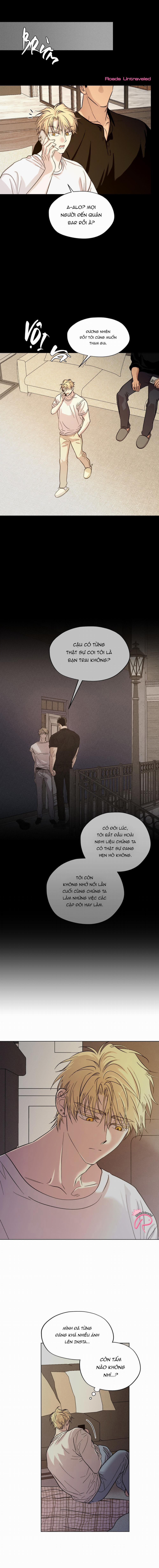 Tay Đua Đẳng Cấp 17 trang 3