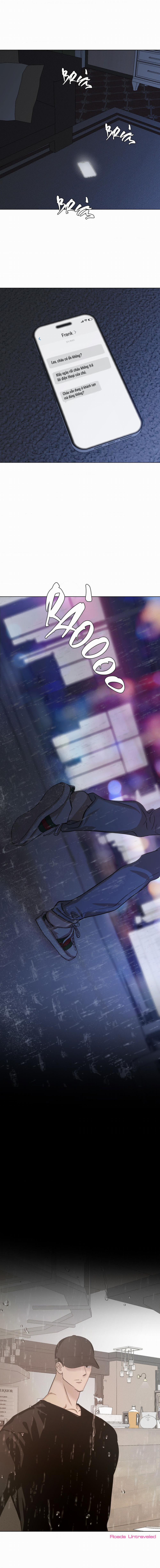 Tay Đua Đẳng Cấp 17 trang 8