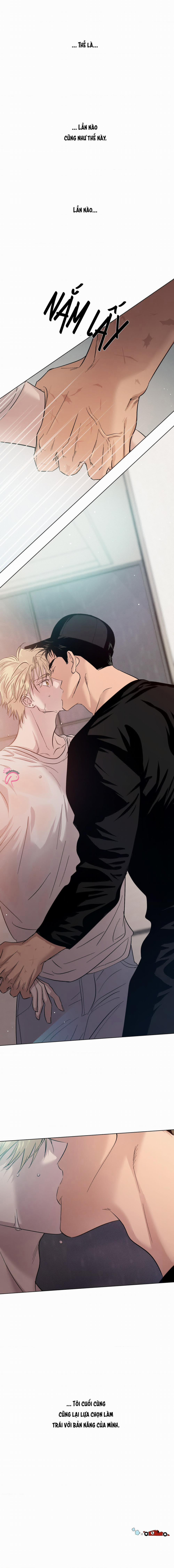 Tay Đua Đẳng Cấp 18 trang 11