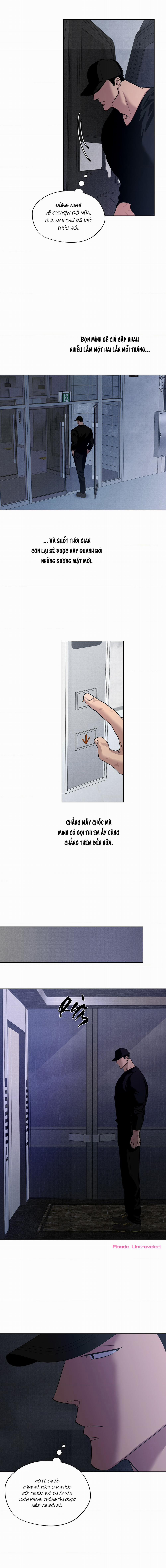 Tay Đua Đẳng Cấp 18 trang 3