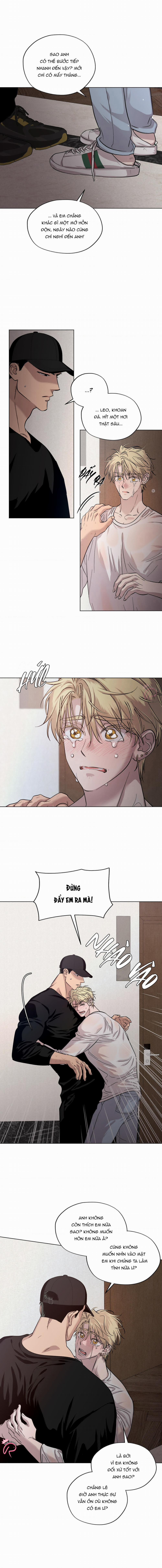 Tay Đua Đẳng Cấp 18 trang 7