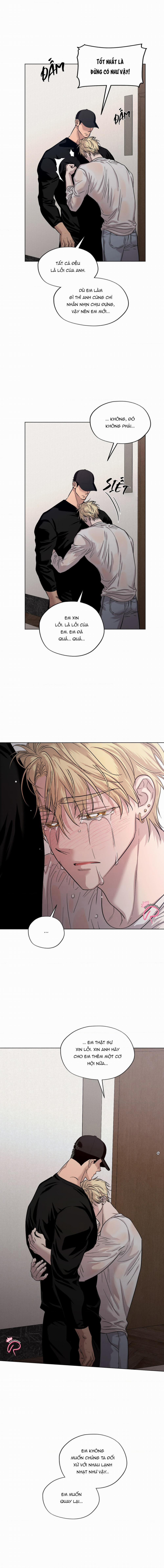 Tay Đua Đẳng Cấp 18 trang 8