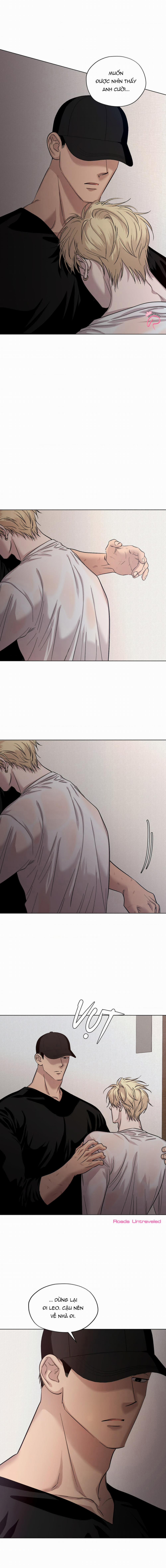 Tay Đua Đẳng Cấp 18 trang 9