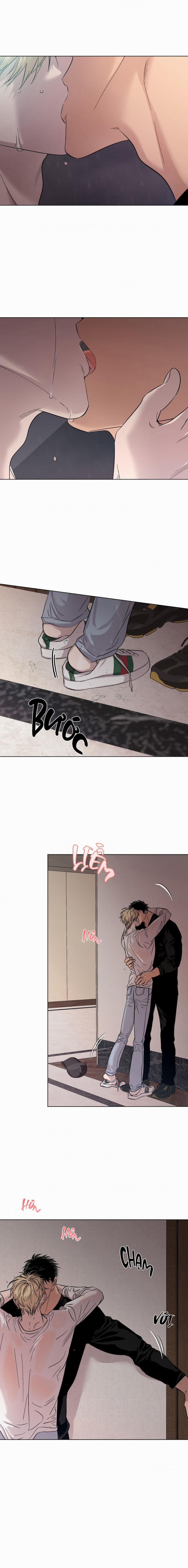 Tay Đua Đẳng Cấp 19 trang 0