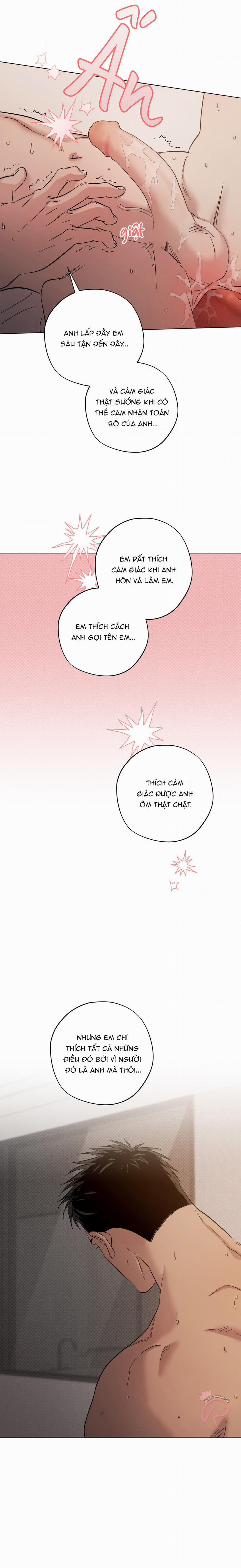 Tay Đua Đẳng Cấp 19 trang 11