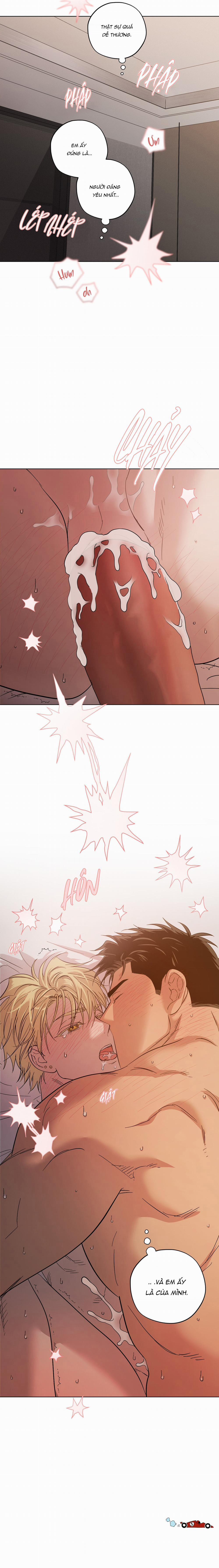 Tay Đua Đẳng Cấp 19 trang 13