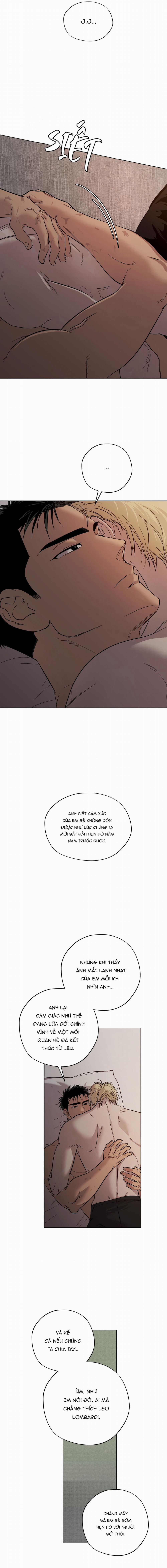 Tay Đua Đẳng Cấp 19 trang 2