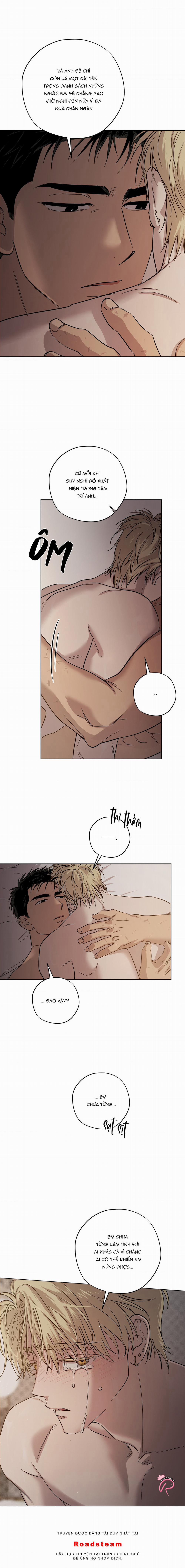 Tay Đua Đẳng Cấp 19 trang 3