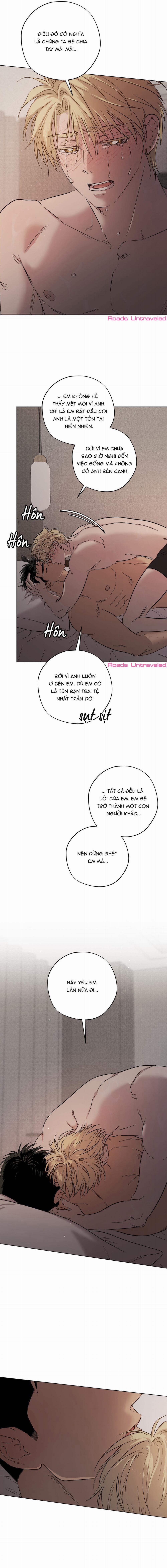 Tay Đua Đẳng Cấp 19 trang 5